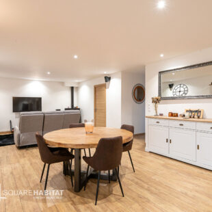 Maison Hergnies 7 pièce(s) 162 m2 <small> Sous compromis </small>