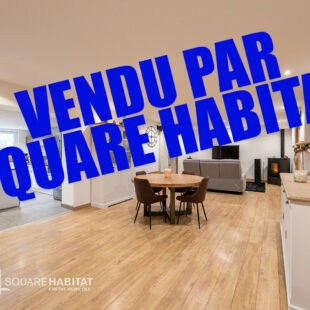 Maison Hergnies 7 pièce(s) 162 m2  Sous compromis 