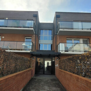 Appartement Valenciennes 2 pièce(s) 48 m2