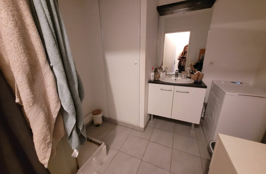 Appartement Valenciennes 2 pièce(s) 48 m2