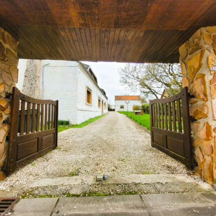 Maison Fontaine Au Bois 5 pièce(s) 109 m2
