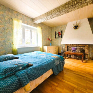 Maison Fontaine Au Bois 5 pièce(s) 109 m2