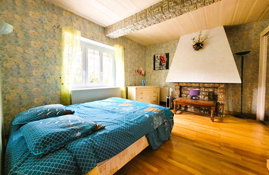 Maison Fontaine Au Bois 5 pièce(s) 109 m2