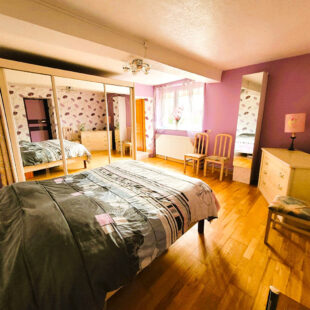 Maison Fontaine Au Bois 5 pièce(s) 109 m2