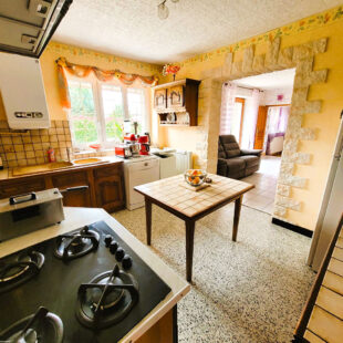 Maison Fontaine Au Bois 5 pièce(s) 109 m2