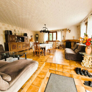 Maison Fontaine Au Bois 5 pièce(s) 109 m2