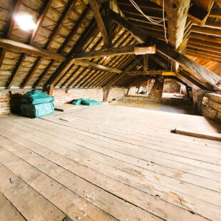 Maison Fontaine Au Bois 5 pièce(s) 109 m2