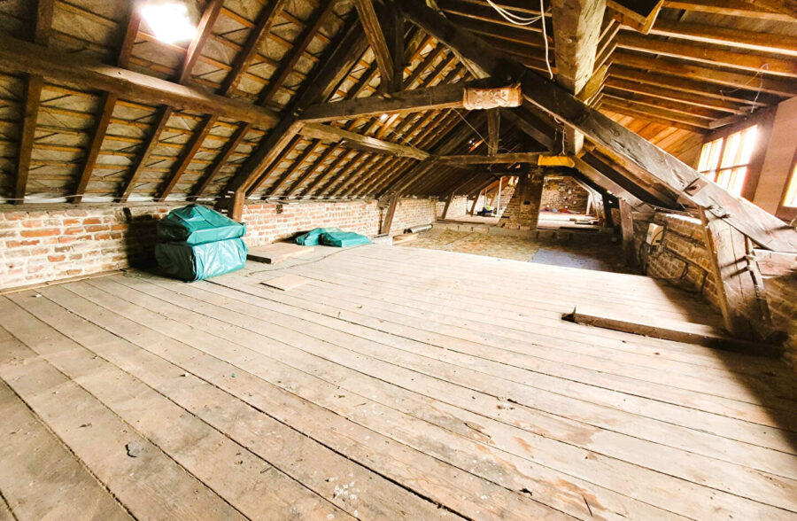 Maison Fontaine Au Bois 5 pièce(s) 109 m2