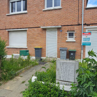 Maison Brebieres  Sous compromis 