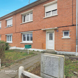 Maison Brebieres  Sous compromis 