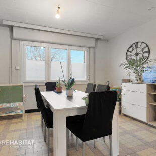 Maison Brebieres  Sous compromis 