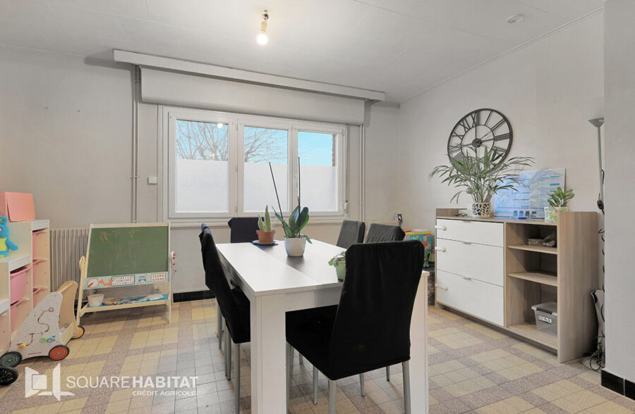 Maison Brebieres  Sous compromis 