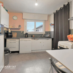 Maison Brebieres  Sous compromis 