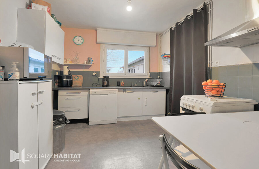 Maison Brebieres  Sous compromis 