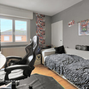 Maison Brebieres  Sous compromis 