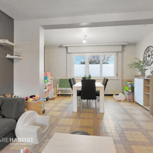Maison Brebieres  Sous compromis 