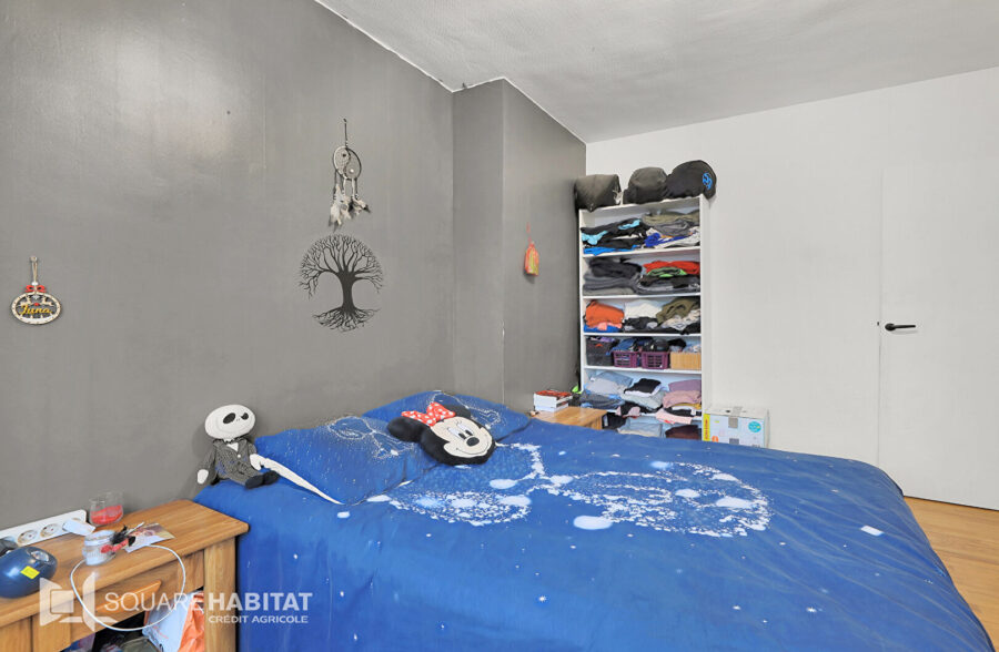 Maison Brebieres  Sous compromis 