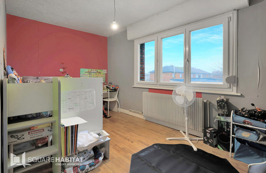 Maison Brebieres  Sous compromis 