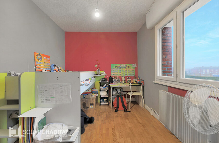 Maison Brebieres  Sous compromis 