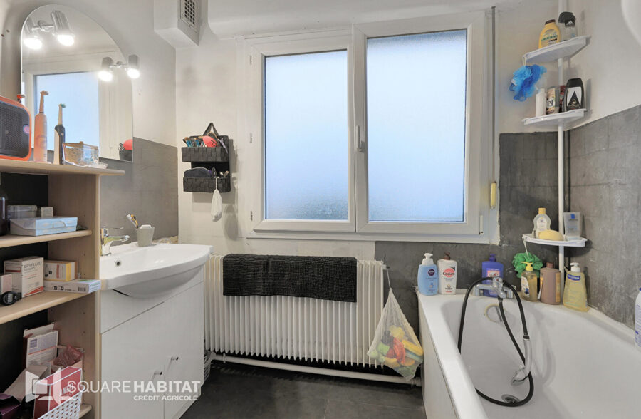Maison Brebieres  Sous compromis 