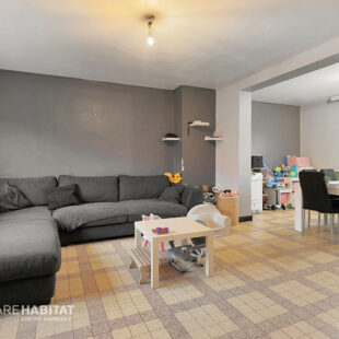 Maison Brebieres  Sous compromis 