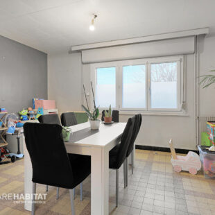 Maison Brebieres  Sous compromis 