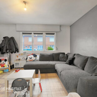 Maison Brebieres  Sous compromis 