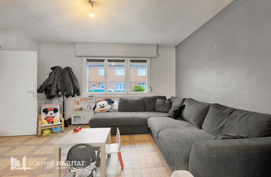Maison Brebieres  Sous compromis 