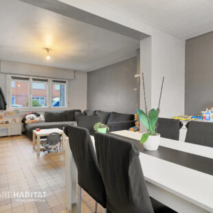 Maison Brebieres  Sous compromis 