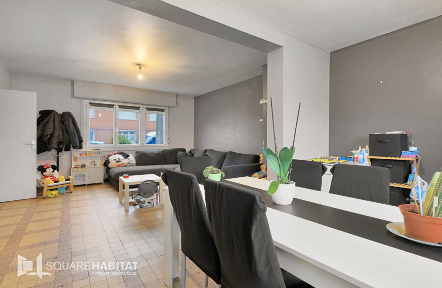 Maison Brebieres  Sous compromis 