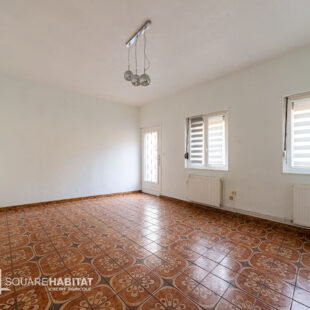 Maison individuelle 3 chambres jardin