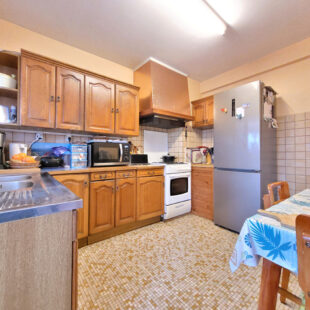 Maison 3 Chambres + Sous-sol + Garage <small> Sous compromis </small>