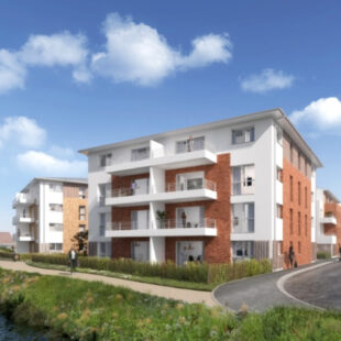 Appartement Gravelines 3 pièce(s) 66 m2