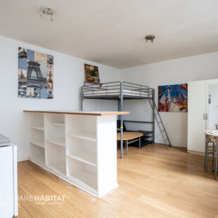 Appartement Boulogne Sur Mer 1 pièce(s) 29.88 m2