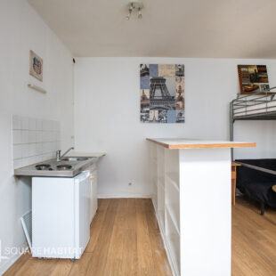 Appartement Boulogne Sur Mer 1 pièce(s) 29.88 m2