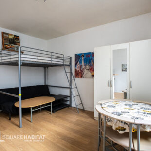 Appartement Boulogne Sur Mer 1 pièce(s) 29.88 m2