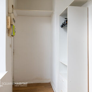 Appartement Boulogne Sur Mer 1 pièce(s) 29.88 m2