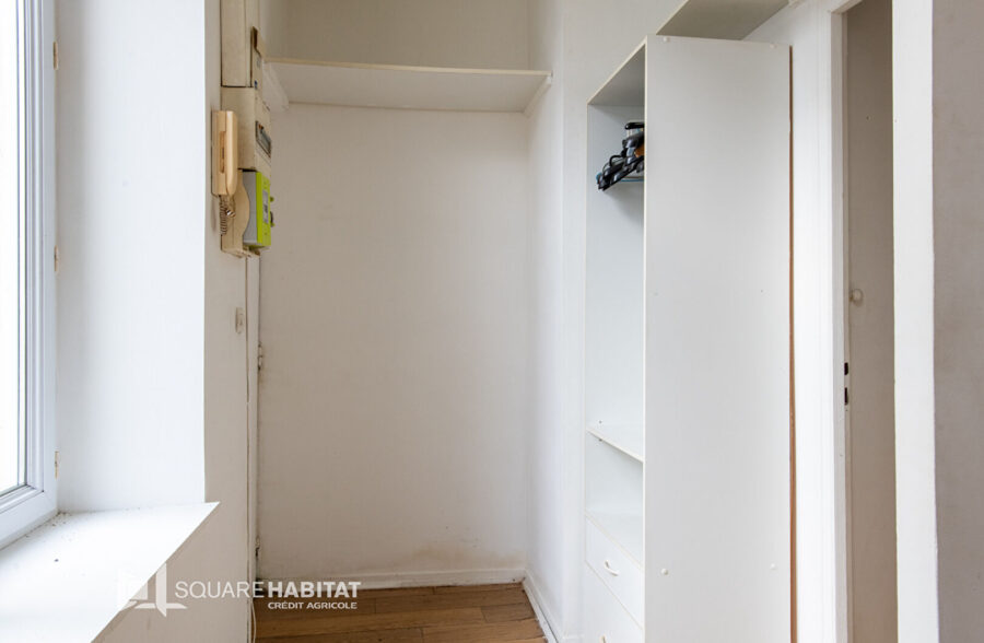 Appartement Boulogne Sur Mer 1 pièce(s) 29.88 m2