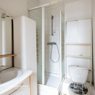 Appartement Boulogne Sur Mer 1 pièce(s) 29.88 m2