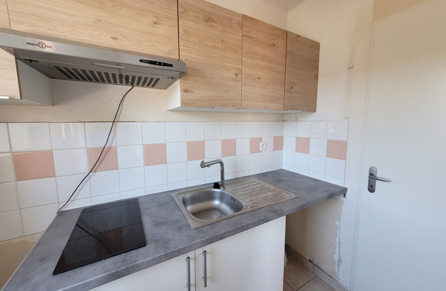Appartement Beaurains 2 pièce(s) 50 m2