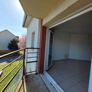 Appartement Beaurains 2 pièce(s) 50 m2
