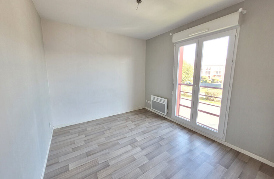 Appartement Beaurains 2 pièce(s) 50 m2