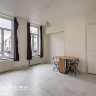 EXCLUSIVITE : JOLI T2 DE 40,31M² A DEUX PAS DE LA RUE NATIONALE AVEC CAVE PRIVATIVE