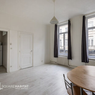 EXCLUSIVITE : JOLI T2 DE 40,31M² A DEUX PAS DE LA RUE NATIONALE AVEC CAVE PRIVATIVE
