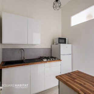 EXCLUSIVITE : JOLI T2 DE 40,31M² A DEUX PAS DE LA RUE NATIONALE AVEC CAVE PRIVATIVE
