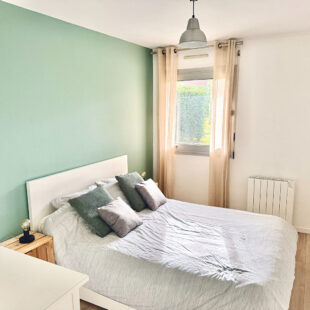 Appartement Villeneuve D Ascq 2 pièce(s)  Sous compromis 