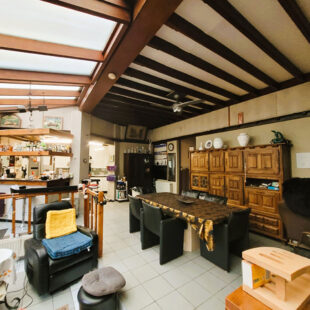 Maison Tourcoing 10 pièce(s) 273.5 m2 I avec garage idéal investisseurs!