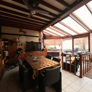 Maison Tourcoing 10 pièce(s) 273.5 m2 I avec garage idéal investisseurs!