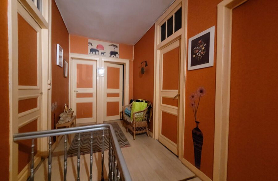 Maison Tourcoing 10 pièce(s) 273.5 m2 I avec garage idéal investisseurs!