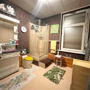 Maison Tourcoing 10 pièce(s) 273.5 m2 I avec garage idéal investisseurs!